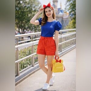 Anthropologie : Shorts